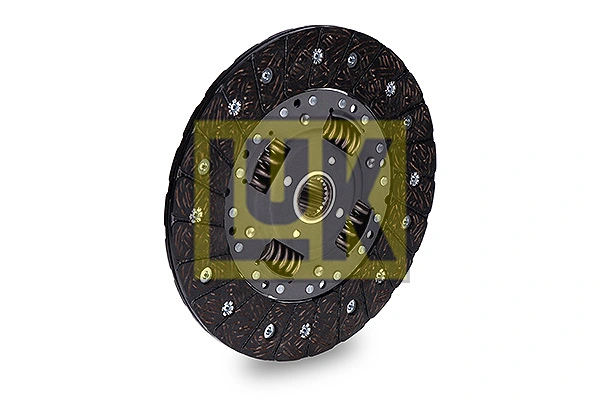 Clutch Disc